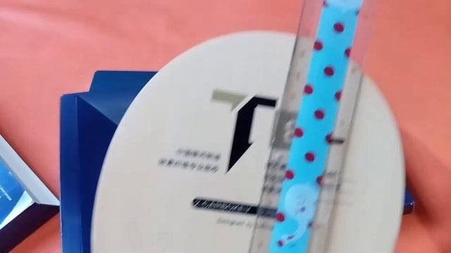 review blade yinhe t8s