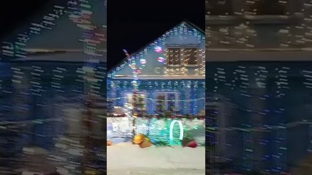 Поздравляю всех с наступающим Новым годом 🎄.mp4