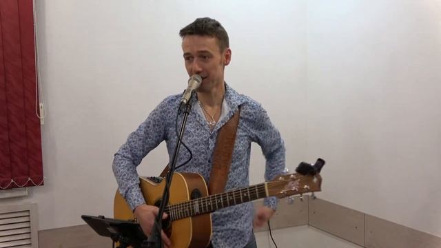 36 Рамиль Бадамшин