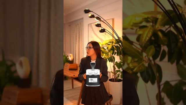 Какие из этих парфюмов нравится вам ❓