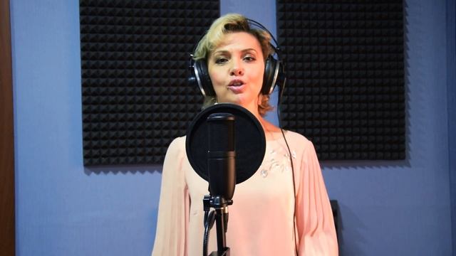 Папст Марина - СЧАСТЛИВЕЕ ВСЕХ (Cover)