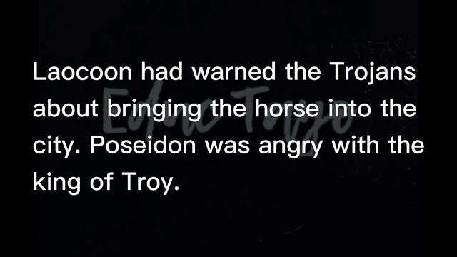 TROJAN WAR|READING COMPREHENSION|ENGLISH PROFICIENCY TEST
