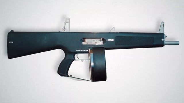Опасное оружие Запрещенное во всем мире