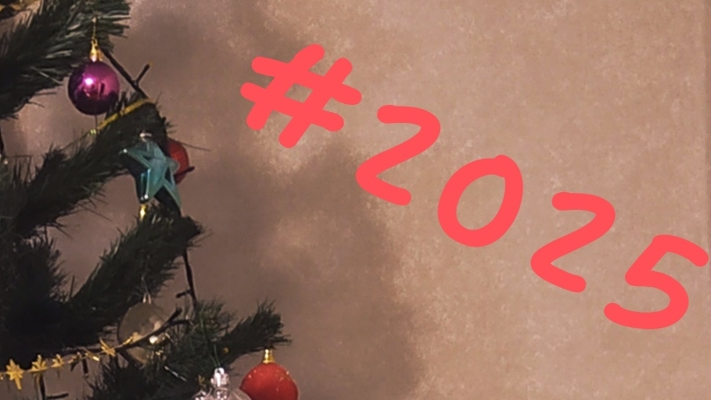 Подготовка к Новому году.🎅 Часть 2.#2025#Чпееек.