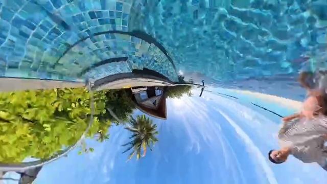 Мой любимый отель Мальдив.  ST REGIS. Мы создаем путешествия 89189077773