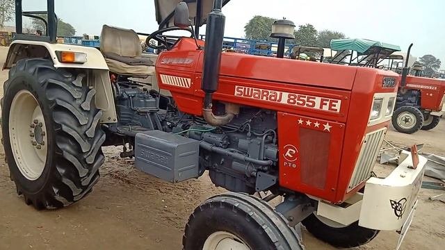 Talwandi Sabo Tractor Mandi Part 13