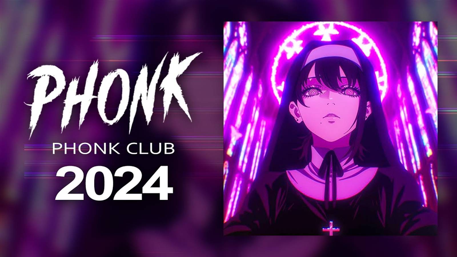 Phonk Music 2024 ※ Best Drift Phonk & TikTok Phonk ※ Фонк 2024