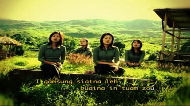 Dove Quartette-Sem In Pang Ni