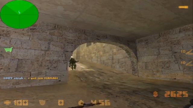 Champion knife karambit valorant I cs.16 gameplay I