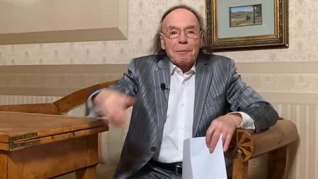 Великий насмешник Петр Первый _С наступающим Новым годом
