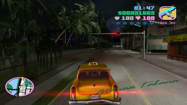 Прохождение GTA Vice city. 14