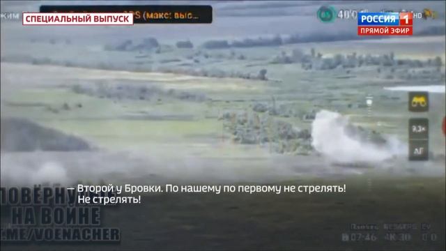 Танк Т-72м  и один в поле воин