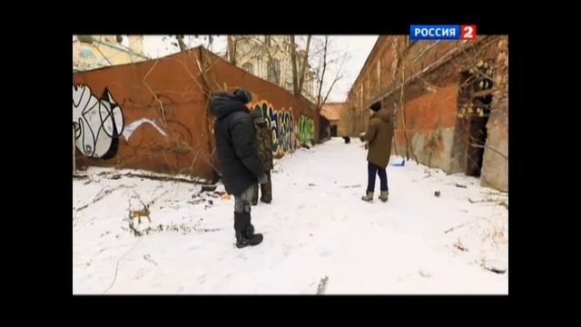 Каскадёры Как работают российские каскадеры