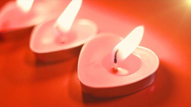 Два сердца / 🎵 ИИ-генерация (музыка/вокал) • 🎬 Стоковое видео