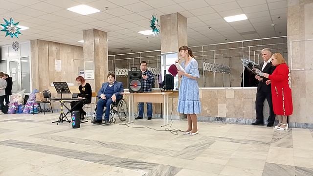 Баллада о седине