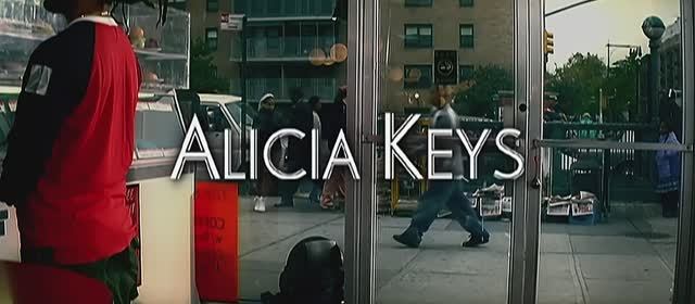 Alicia Keys - You Don t Know My Name (Official HD Video)