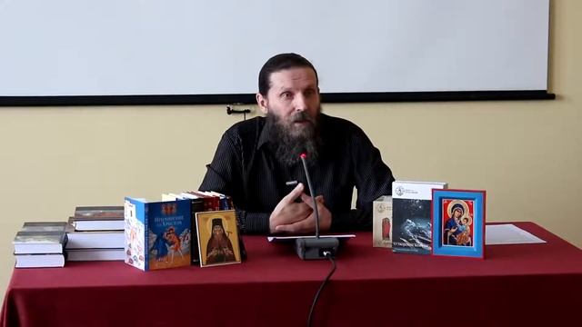 Льстим себе, что спасаемся