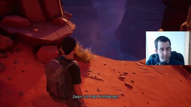 Mit dem Skorpion spielen  - Life is Strange 2 DEUTSCH GERMAN Folge 39