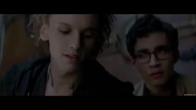 Heart By Heart. Jace & Clary