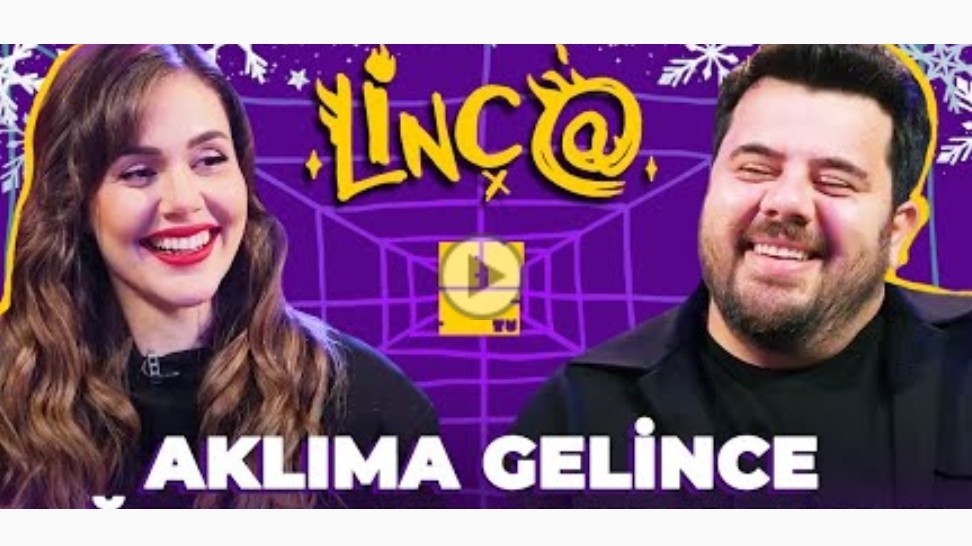 Linç@-Berfu Yenenler