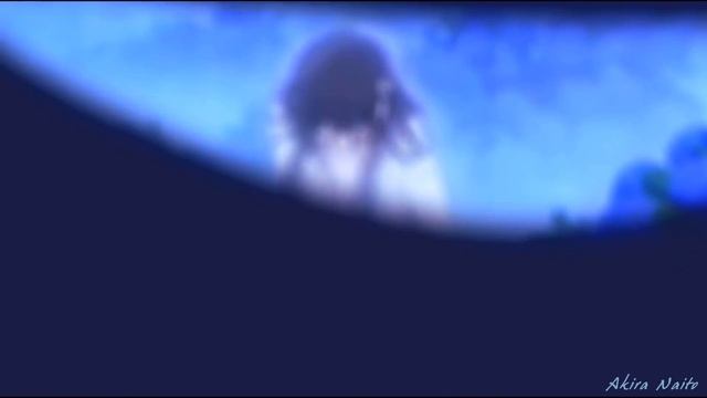 「 AMV 」-Эта грусть на душе словно яд..