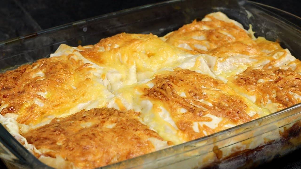 РЫБУ готовлю ТОЛЬКО ТАК! Невероятно вкусно!