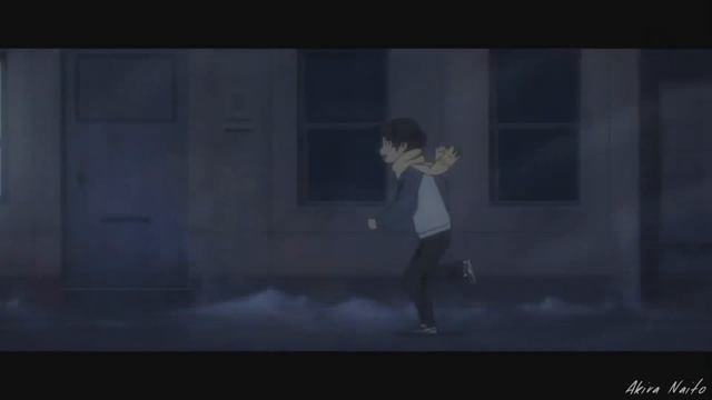 「AMV」-Разбуди меня, в этой темноте.. 「2018」