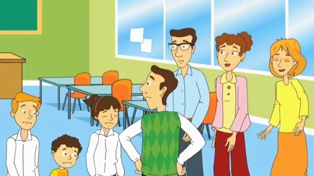 Family and Friends 2 Well done Unit 15