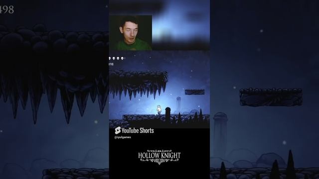 Hollow Knight: 'Непотребство' ツ