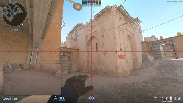 [cs2 ]-[dust2]-[ct-side]-[smokes]-[from-ct-spawn-to-middle-x-box]