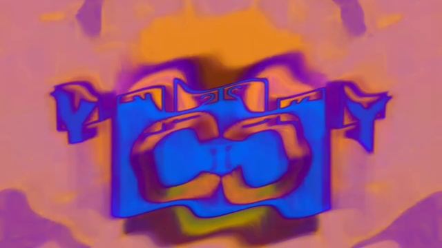 Klasky Csupo in G major 24