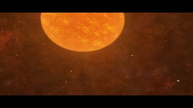 Lunar Soundscape - Endless Universe