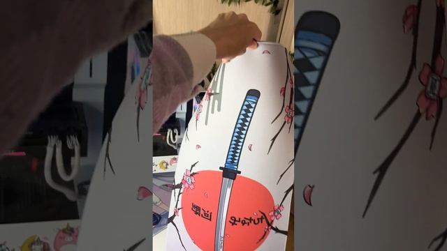 Мой новый игровой ковёр от Фиспекта