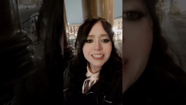Истина в том