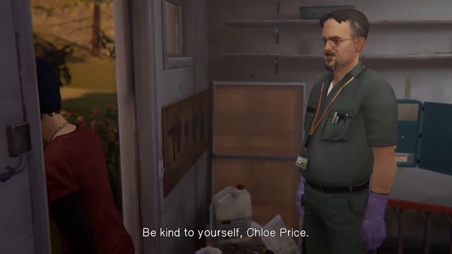 life is strange before the storm ep2 i hate elliot