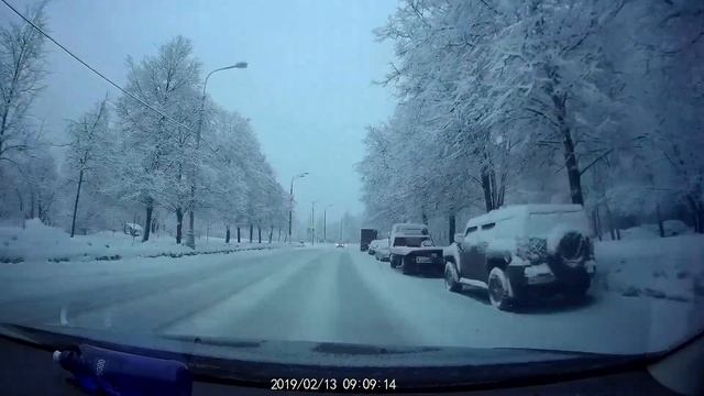 Футаж новогодний №1