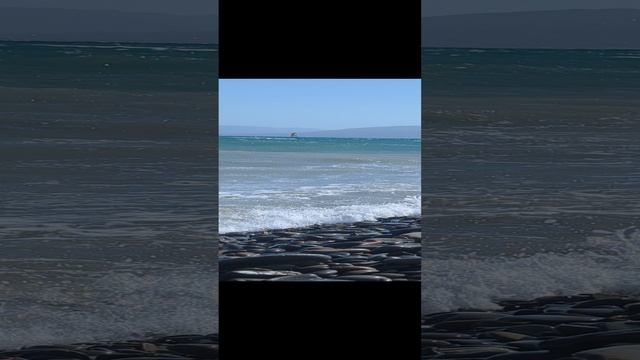 Шум моря, звуки для отдыха, звук для сна, медитация