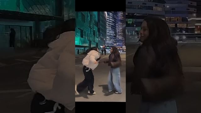 м Илана Некрасова и Джами 🩷🩷🩷