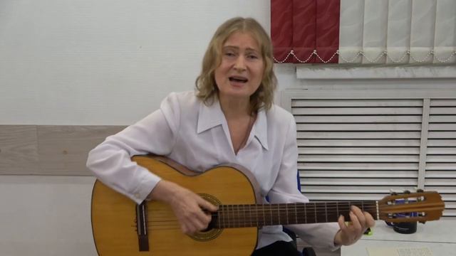 25 Белая птица - Марина Морева