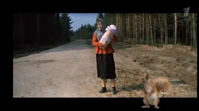Плашка - До Нового Года осталось 27:09:40 (2024-2025) Первый Канал