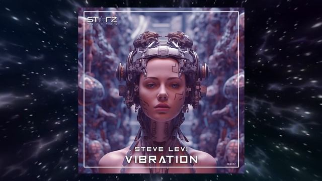 Steve Levi — Vibration (Extended Mix)