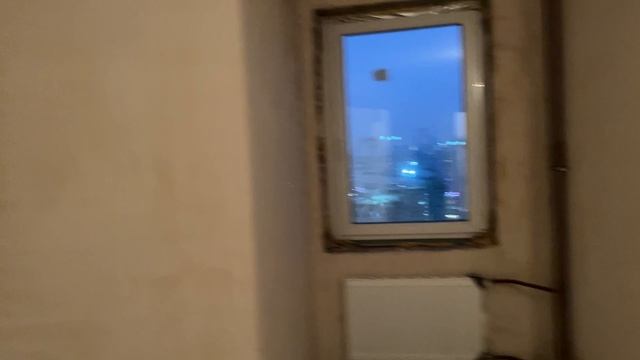 ЖК Шуваловский парк 1к большая