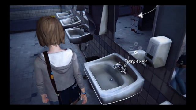 Life is Strange Folge 1 - Schatzi schenk mir ein Foto