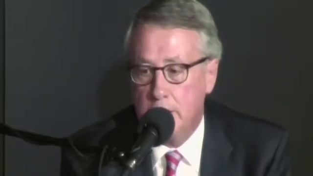 The Fifth Estate: Wayne Swan in Melbourne