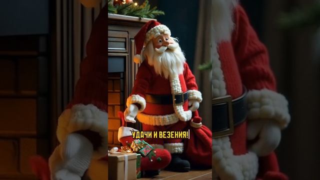 С новым годом 🎄