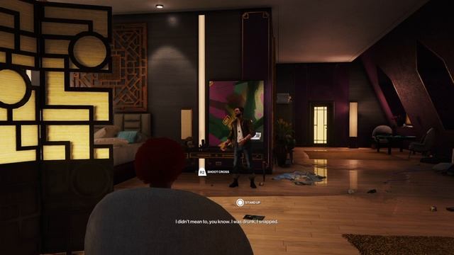 Hitman a super serious game full of suspense and drama