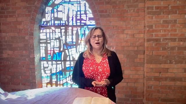 Day of Prayer 2024 from Covenant