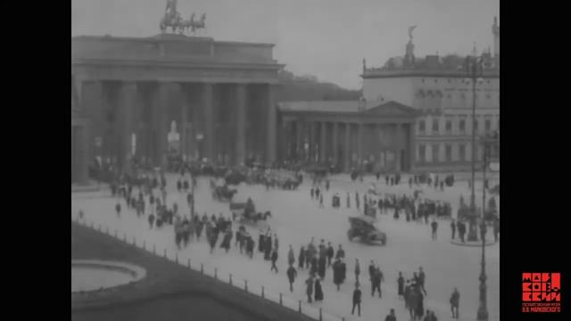 Владимир Маяковский и Евгения Ланг. История любви в картинах