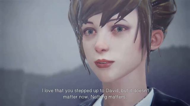 Life Is Strange►Episode 2 #9◄Girls Dorm