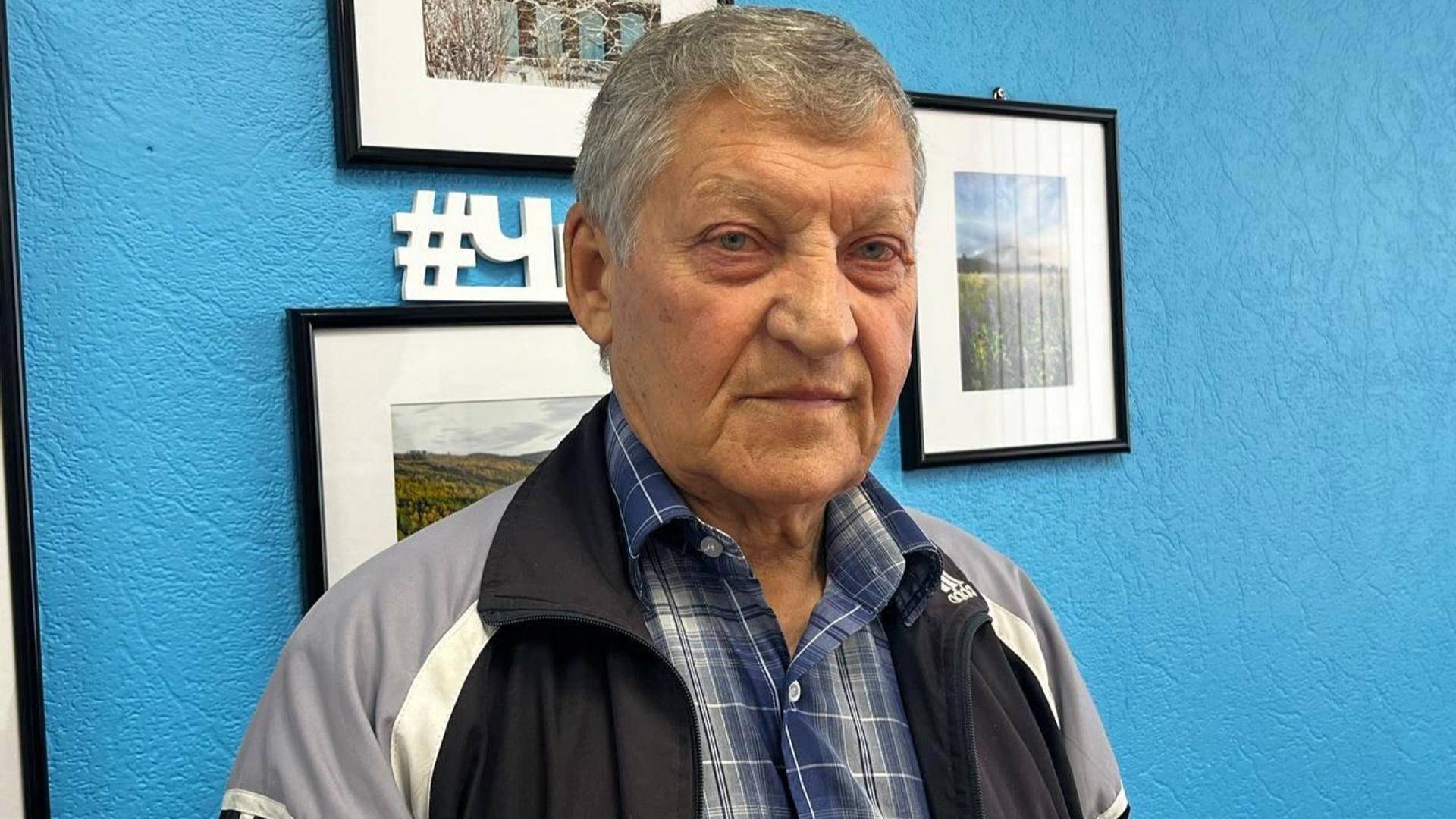 Чемпион мира по биатлону умер в возрасте 79 лет